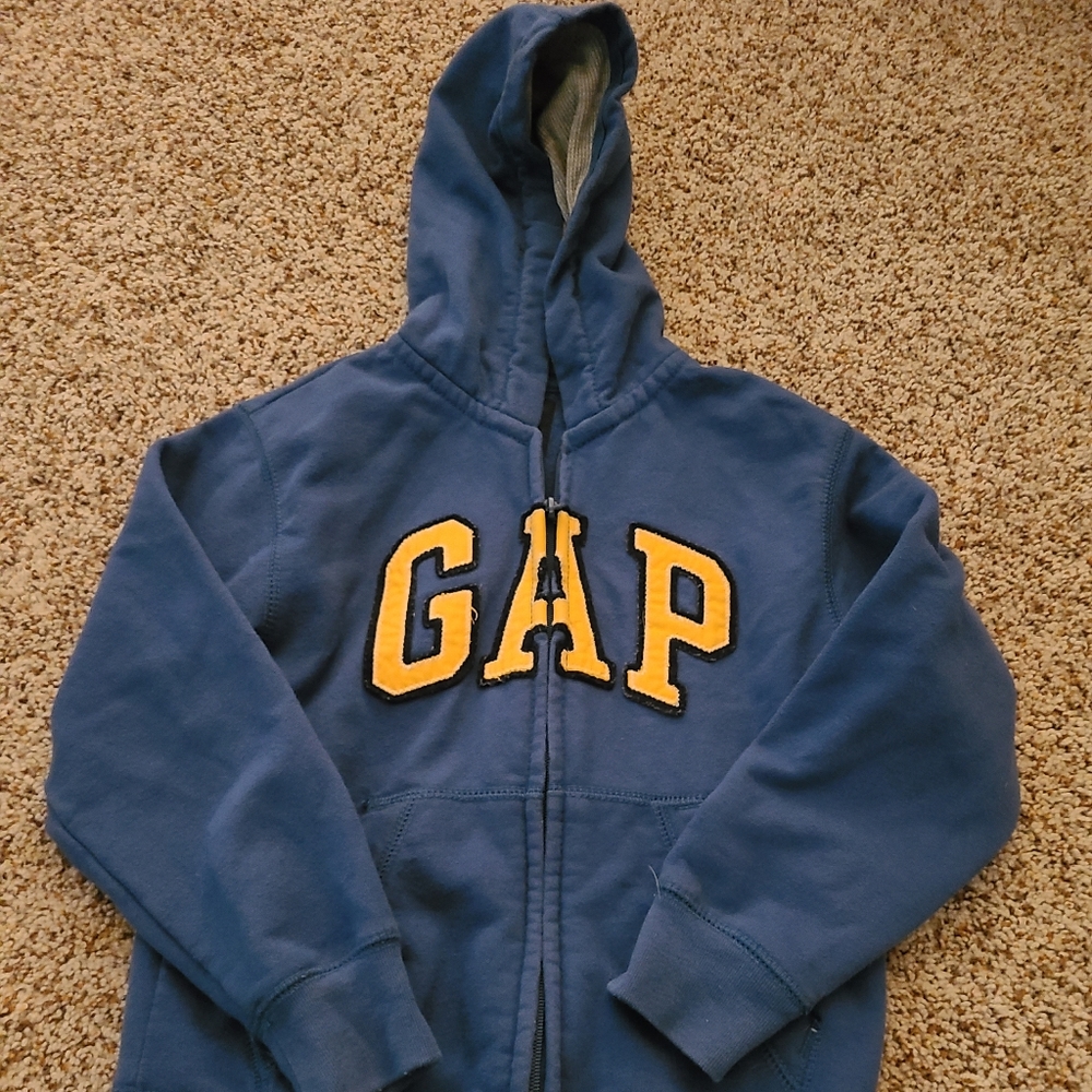 Gap Hoodie
